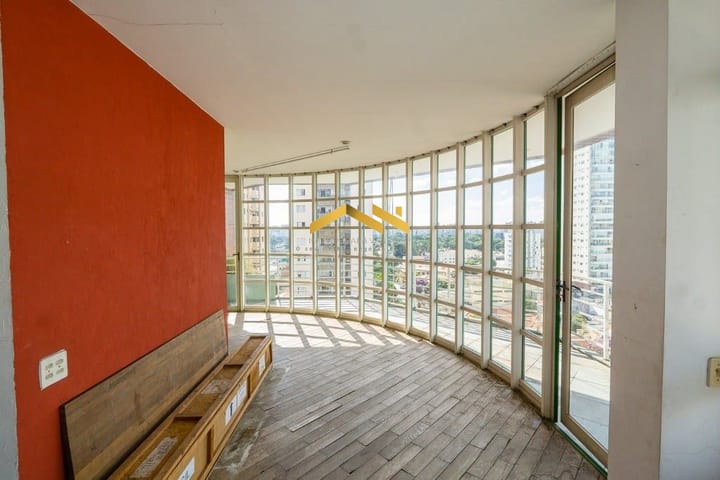 Apartamento à venda com 3 quartos, 412m² - Foto 9