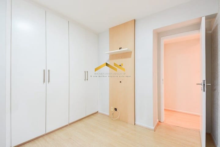 Apartamento à venda com 3 quartos, 97m² - Foto 9