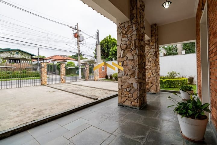 Casa à venda com 4 quartos, 500m² - Foto 105