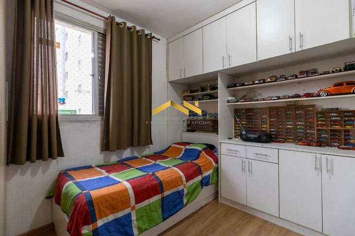 Apartamento à venda com 3 quartos, 87m² - Foto 17