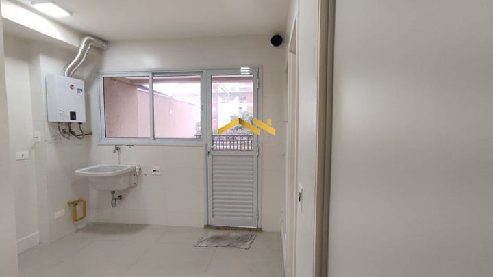 Apartamento à venda com 4 quartos, 189m² - Foto 23