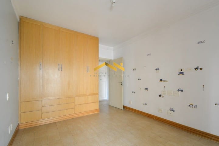 Apartamento à venda com 4 quartos, 323m² - Foto 86