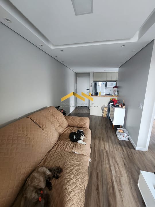 Apartamento à venda com 2 quartos, 56m² - Foto 24