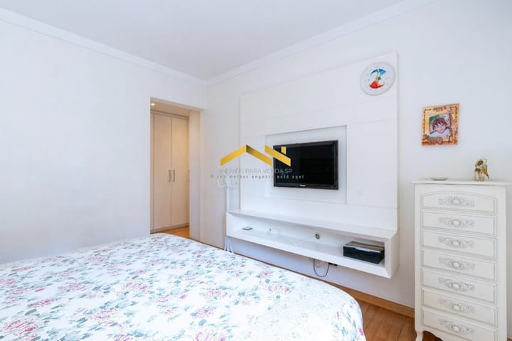 Apartamento à venda com 3 quartos, 143m² - Foto 50