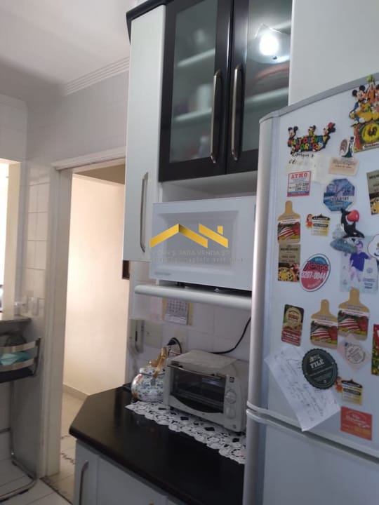 Apartamento à venda com 3 quartos, 83m² - Foto 8