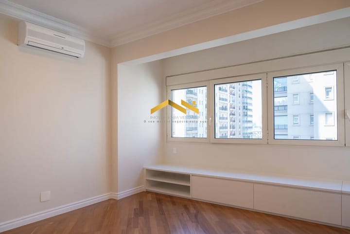 Apartamento à venda com 3 quartos, 278m² - Foto 28