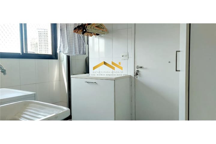 Apartamento à venda com 3 quartos, 130m² - Foto 3