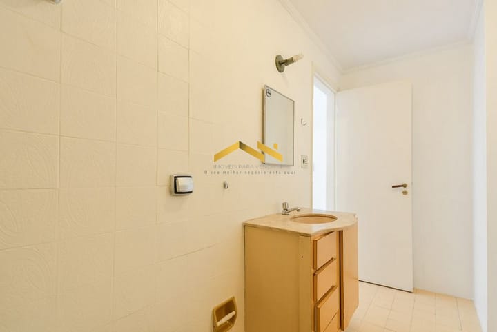 Apartamento à venda com 2 quartos, 60m² - Foto 15