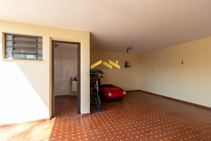 Casa à venda com 3 quartos, 193m² - Foto 35