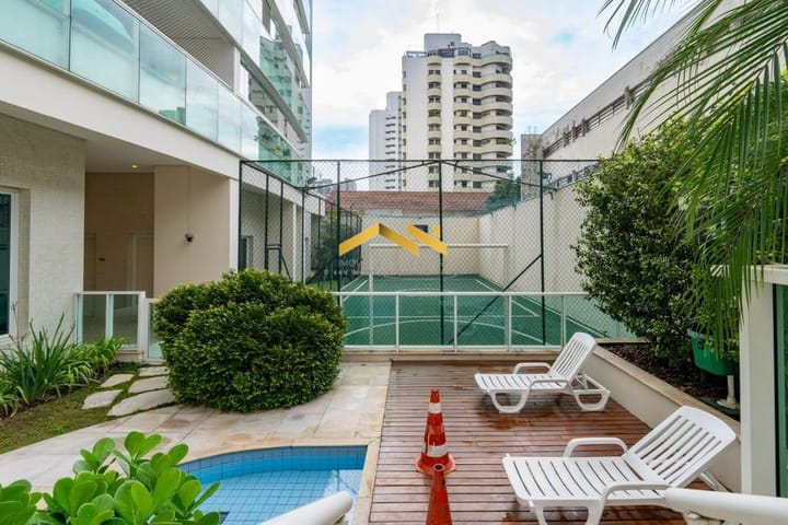 Apartamento à venda com 3 quartos, 162m² - Foto 17