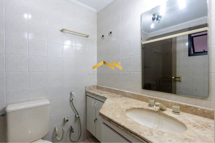 Apartamento à venda com 3 quartos, 108m² - Foto 8