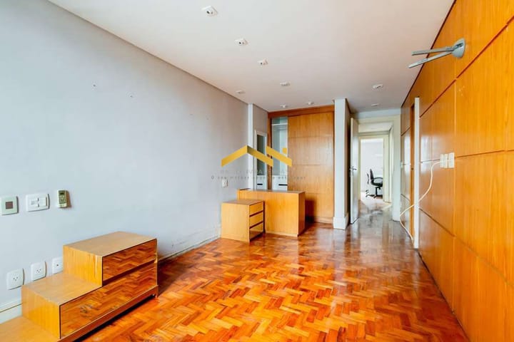 Apartamento à venda com 3 quartos, 135m² - Foto 39