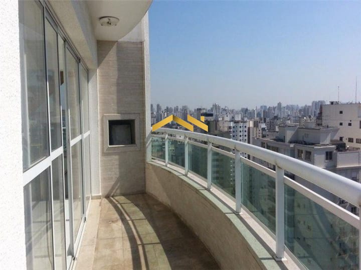 Apartamento à venda com 4 quartos, 267m² - Foto 17