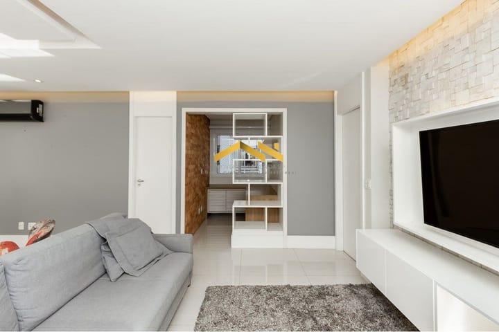 Apartamento à venda com 2 quartos, 120m² - Foto 31