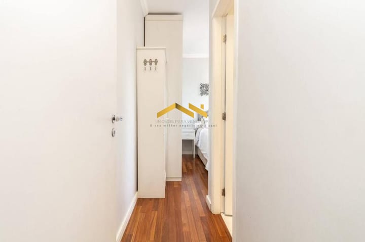 Apartamento à venda com 2 quartos, 66m² - Foto 9