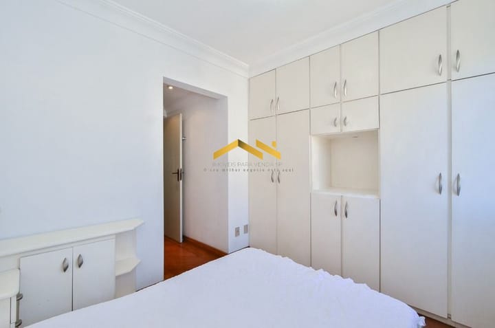 Apartamento à venda com 3 quartos, 70m² - Foto 33