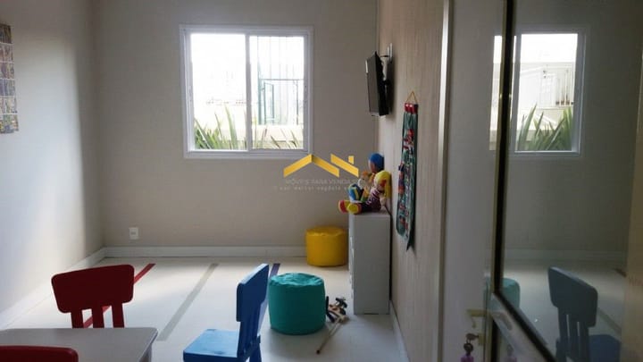 Apartamento à venda com 3 quartos, 59m² - Foto 18