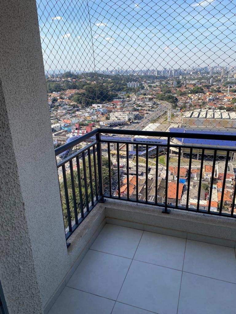 Apartamento à venda com 2 quartos, 50m² - Foto 10