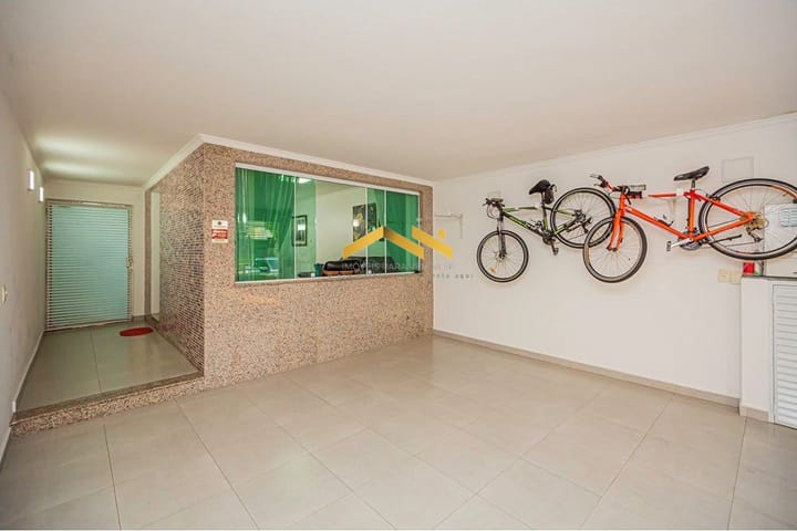 Casa à venda com 5 quartos, 231m² - Foto 38