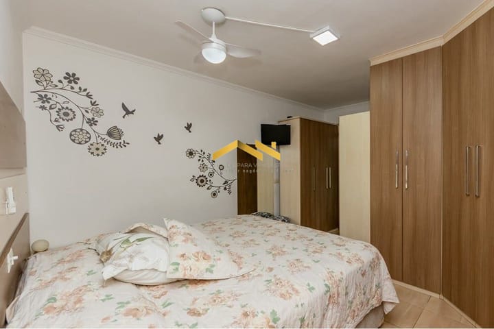 Casa à venda com 3 quartos, 185m² - Foto 36