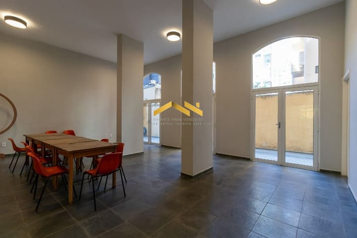 Apartamento à venda com 3 quartos, 142m² - Foto 16