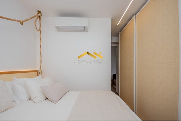 Apartamento à venda com 2 quartos, 105m² - Foto 45