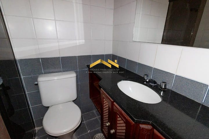 Apartamento à venda com 3 quartos, 82m² - Foto 12