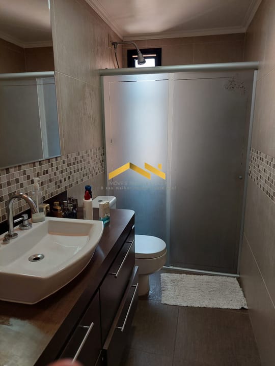 Apartamento à venda com 3 quartos, 96m² - Foto 3