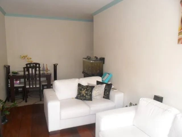 Apartamento à venda com 2 quartos, 55m² - Foto 1