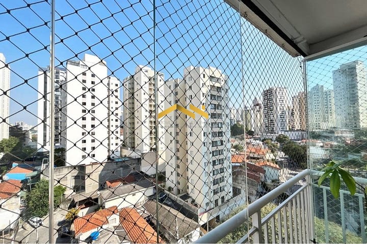 Apartamento à venda com 3 quartos, 82m² - Foto 30