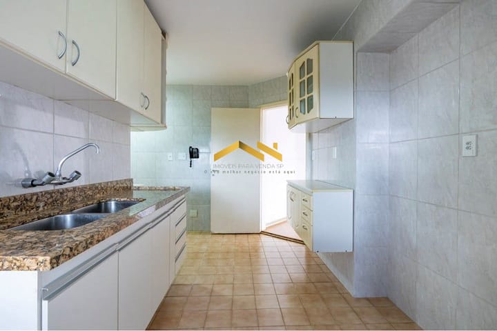 Apartamento à venda com 3 quartos, 108m² - Foto 43