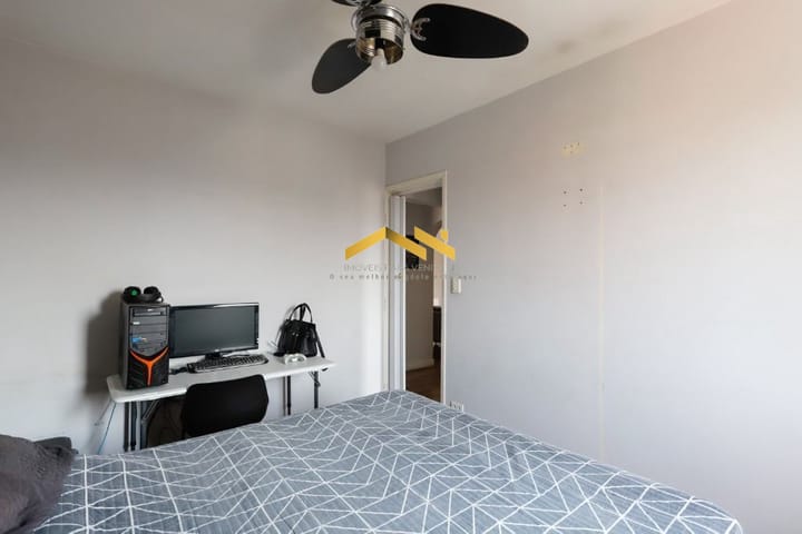 Apartamento à venda com 3 quartos, 79m² - Foto 31