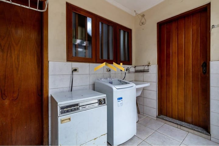 Casa à venda com 4 quartos, 199m² - Foto 10