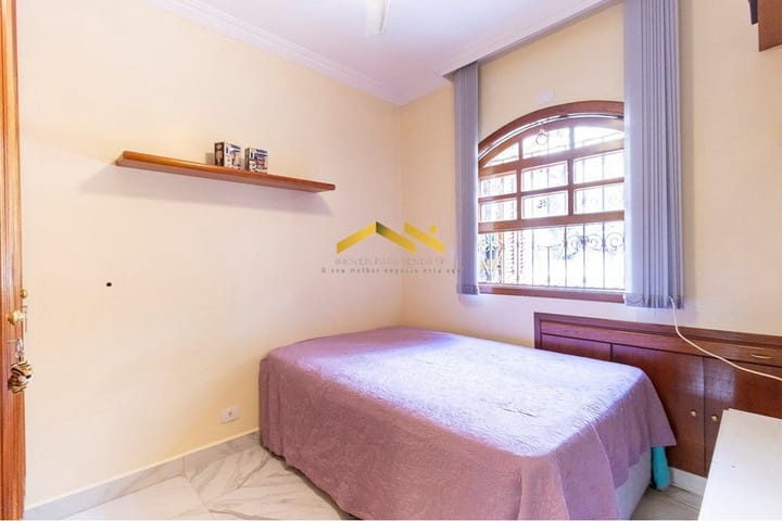 Casa à venda com 3 quartos, 300m² - Foto 13