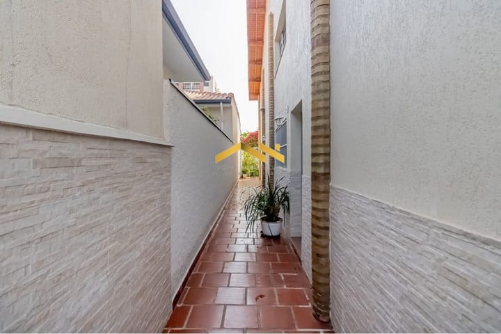 Casa à venda com 3 quartos, 151m² - Foto 25