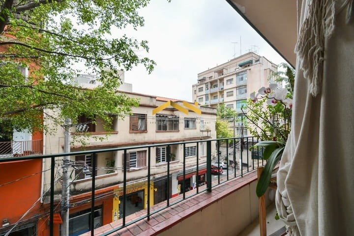 Apartamento à venda com 2 quartos, 82m² - Foto 38