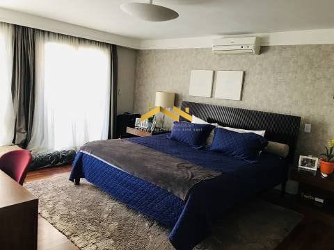 Apartamento à venda com 3 quartos, 272m² - Foto 17