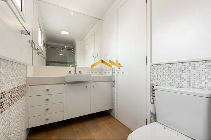 Apartamento à venda com 2 quartos, 120m² - Foto 10