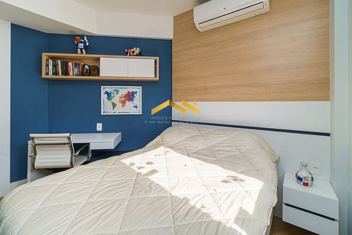 Apartamento à venda com 3 quartos, 231m² - Foto 60