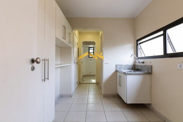 Apartamento à venda com 3 quartos, 209m² - Foto 59