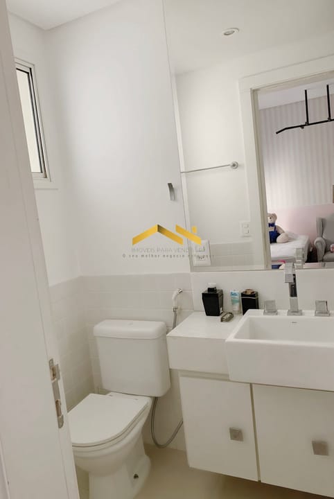 Apartamento à venda com 2 quartos, 109m² - Foto 2