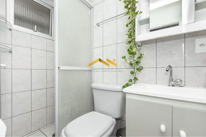 Apartamento à venda com 2 quartos, 56m² - Foto 21