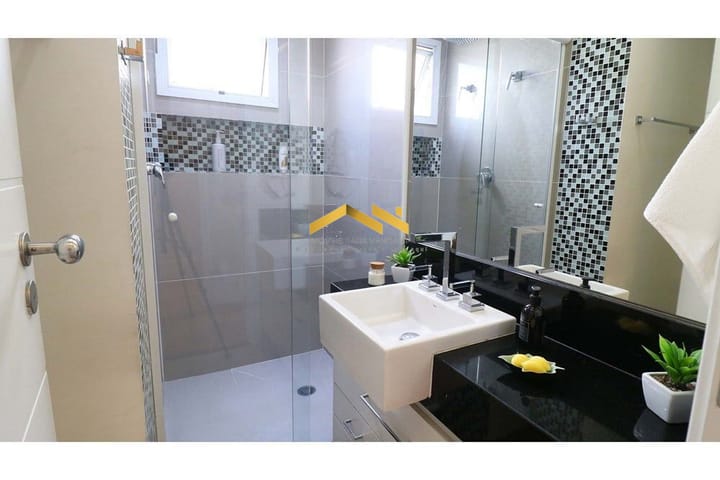 Apartamento à venda com 3 quartos, 240m² - Foto 6