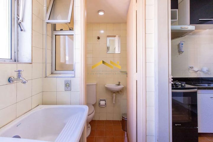 Apartamento à venda com 2 quartos, 64m² - Foto 20