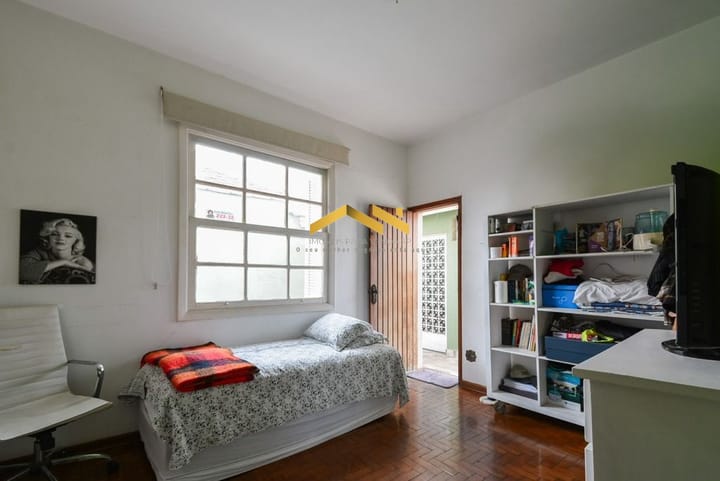 Casa à venda com 3 quartos, 250m² - Foto 62