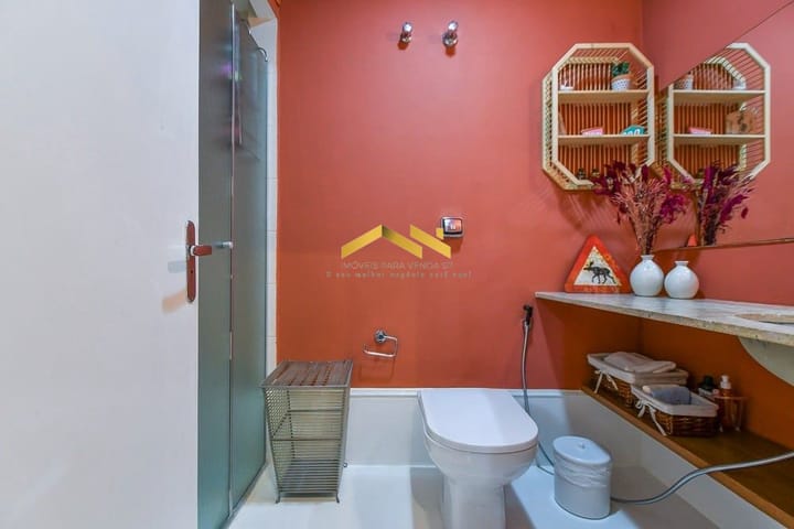 Apartamento à venda com 2 quartos, 107m² - Foto 11