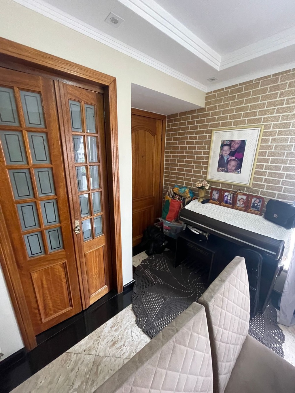 Apartamento à venda com 3 quartos, 60m² - Foto 21