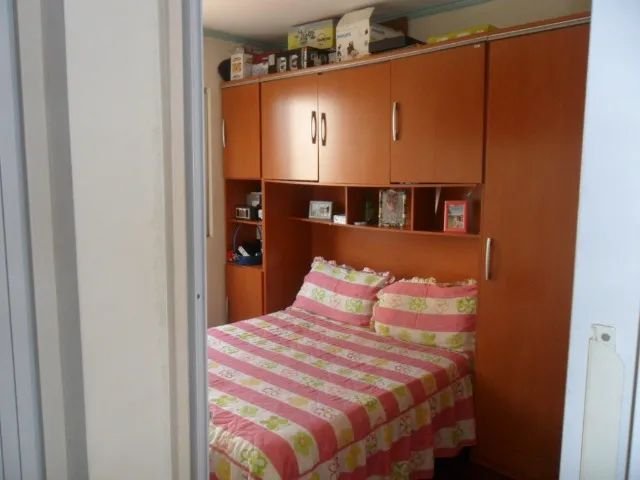 Apartamento à venda com 2 quartos, 55m² - Foto 3