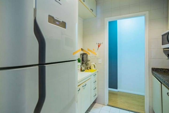 Apartamento à venda com 3 quartos, 61m² - Foto 5