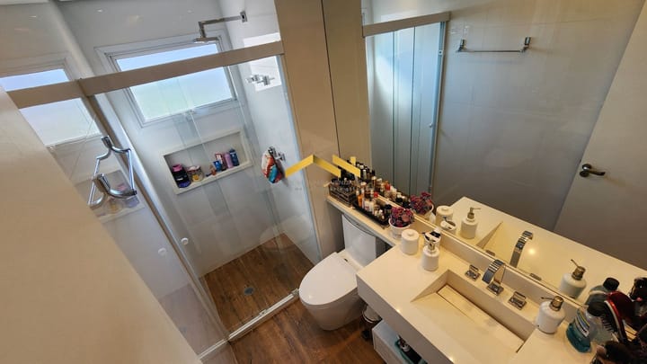 Apartamento à venda com 2 quartos, 138m² - Foto 21